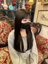 ユウハウスビジュー(YU HOUSE BIJOU) マリリンクラス