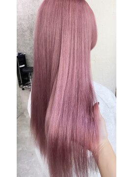 レーベン(LEBEN) ◎ペールピンクカラー◎