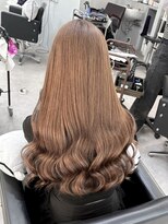 シェイロ(Cielro)&nbsp;ミルクティーブラウン【Kentaro】