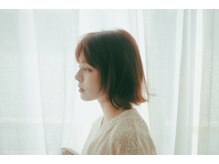 心と頭皮をほどく時間