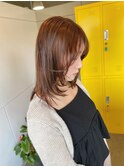 METEO straight&color