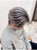 20代30代40代◎メンズバレイヤージュ/シャドールーツ