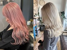 ソル ヘアー デザイン(SOL HAIR DESIGN)