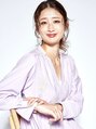 ティエラ 原宿 表参道(Tierra) 毛利 仁美
