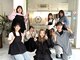 ユーシャンボール(U-CHAMBORD)の写真/気になるフェイスラインや全身のバランスもヘアスタイルで自然にカバー◎骨格矯正カットで魅力を引き立てる