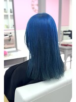 シャルティア(SHALLTIA)&nbsp;ブルー