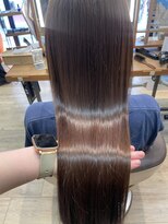 ローグ(Logue)&nbsp;髪質改善トリートメント