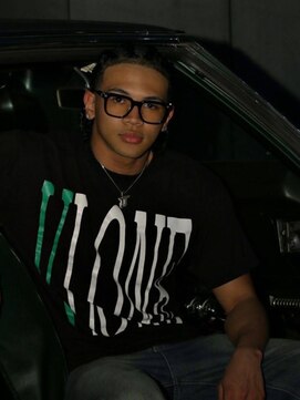 フェードアンドライン 茅ヶ崎店(FADE&LINE) 《FADE&LINE》コーンロー４