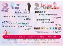 ヘアメイクアクト 都賀店