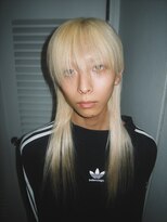 メンズレコ 渋谷(MEN'S LECO)&nbsp;メンズウルフ