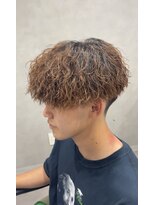 ササ(33) ウェーブツイスパ