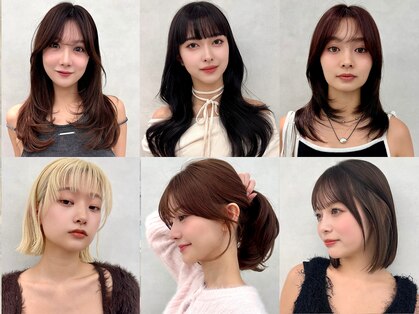 エジョン 八幡山店(Aejon)の写真