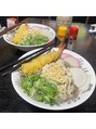 ヘアーメイク フィール ルア(FEEL Lua)&nbsp;ご飯を食べること、作ることが大好きです！