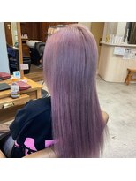 フツーロ 栄(FUTURO)&nbsp;プルエクステ