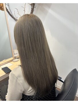 ボネッカ 鶴見(BONECCA) オリーブグレージュ