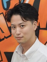 ビカム 名駅(become) フェザーショート