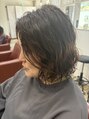 フォーカス 天王台店(FOCUS)&nbsp;ボブパーマレディースのパーマもお任せ下さい！セット楽ちん！