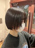 ミニボブ