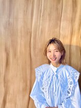 リーニアプラスエヌ(LINHA +n)&nbsp;NAOKO 