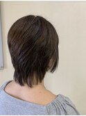 おとなショート