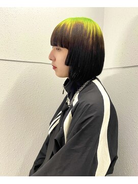 スノッブエンバンプ(snob enVAmp) ルーツデザイン