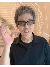 カットフォーユー(Cut For You)&nbsp;中谷 浩典