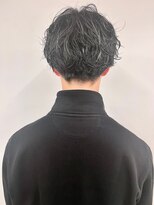 ラウンジ モリオ イケブクロ(Lounge MORIO Ikebukuro)&nbsp;【morio池袋】メンズパーマ
