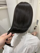 グラフ 立川(Graph.)&nbsp;深めグレージュ