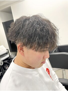 レボ 片町店(Revo) ツイストスパイラル50%