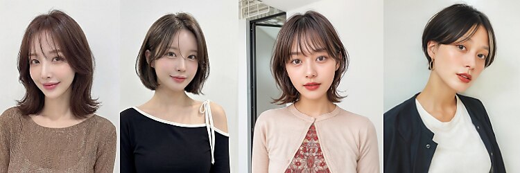 ヘアーエン(HAIR en)のサロンヘッダー