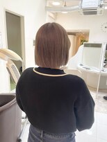 ヴァンカウンシル 福岡店(VAN COUNCIL)&nbsp;ベージュカラー☆