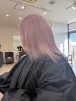 ノイ 水戸店(NEU)&nbsp;ホワイトピンク