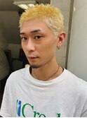 イージーパーマ/イージードリル