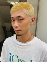 メゾンフォーメン(Maison for men)&nbsp;イージーパーマ/イージードリル