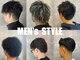 ブレイブ ヘアデザイン(BRaeVE hair design)の写真