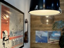 リメインファーム(Remain Firm)の雰囲気(髪のお悩みは何でもご相談下さい)