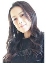 ケーオーエスビューティー(K O S beauty)&nbsp;皿谷 絵梨佳