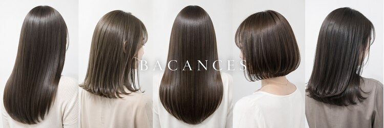 バカンス 八丁堀(BACANCES)のサロンヘッダー