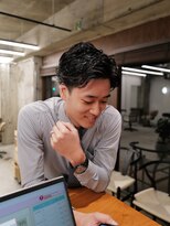 ダカー(dakah)&nbsp;長さ残しでもスッキリショート