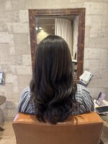 ヘアサロン アプリ(hair salon APPLI)&nbsp;オリーブ