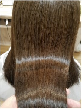 ヘアレスト(hairest) お客様スタイル5月