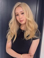 フリーク(FLEEK)&nbsp;ブロンドベージュ