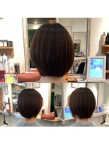 ヘアー ボニータ(hair bonita)&nbsp;#髪質改善#ハイライト#インナーカラー#ブリーチ#ダブルカラー
