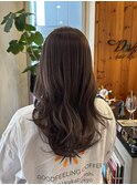 年齢問わず人気No.1！レイヤースタイルで垢抜け◎