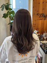 ディッシュ 五反田(dish)&nbsp;年齢問わず人気No.1！レイヤースタイルで垢抜け◎