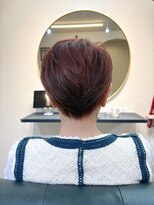 サニーヘアー(SUNNY hair)&nbsp;髪質改善トリートメント×カット×カラー