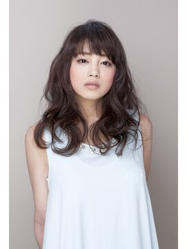 シャンプー 本庄店(SHAMPOO) マーメイドウエーブ