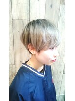 トムキャット(TOM CAT)&nbsp;【新宿TOMCAT】サロンスタイル(ＳＴＲＥＥＴ　ＳＨＯＲＴ)