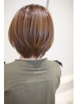 フォルテ ガーデン ヒルズ 静岡店(FORTE GARDEN HILLS) 髪質改善/韓国/縮毛矯正/ブリーチ/ダブルカラー/学割/学割U24