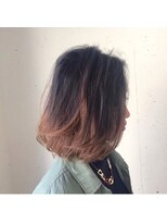 キー(kｅｙ)&nbsp;お客様style